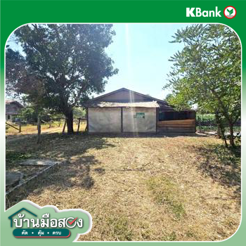 รูป บ้านเดี่ยว 127.2 ตร.วา เมืองตาก ตาก 672,000 - รูปที่ 30/32