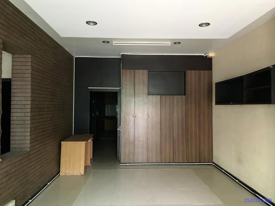 รูป อาคารพาณิชย์ 32 ตร.วา สะเดา สงขลา 11.4M - รูปที่ 19/38