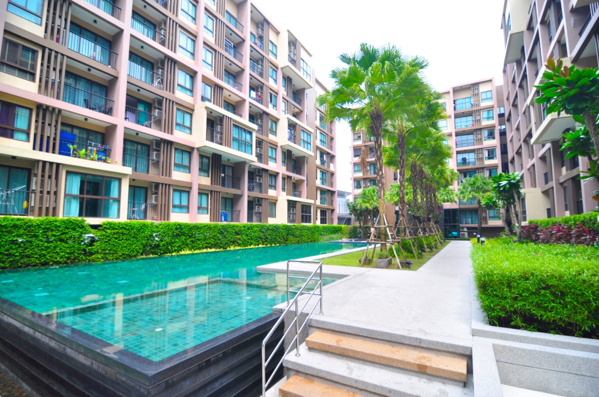 รูป Zcape 3 Condominium For Sell WR-04435 - รูปที่ 12/13