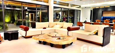 Houses for sale Ko Samui Surat Thani : 3 Bedroom Villa for sale in Bo Phut, Surat Thani  6070789