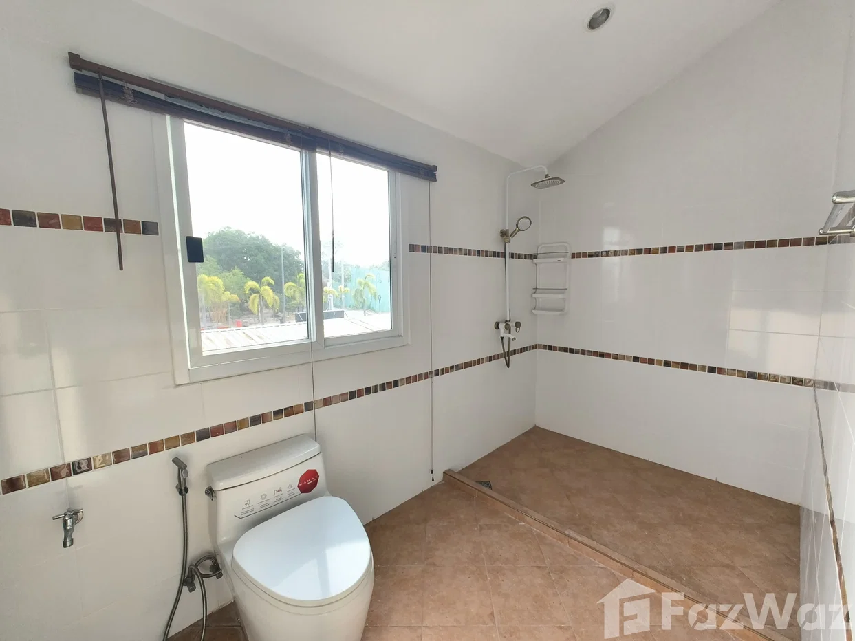 รูป ขาย วิลล่า 3 ห้องนอน ในโครงการ จอมเทียน บีช พาราไดซ์ วิลเลจ 6204371 - รูปที่ 27/34