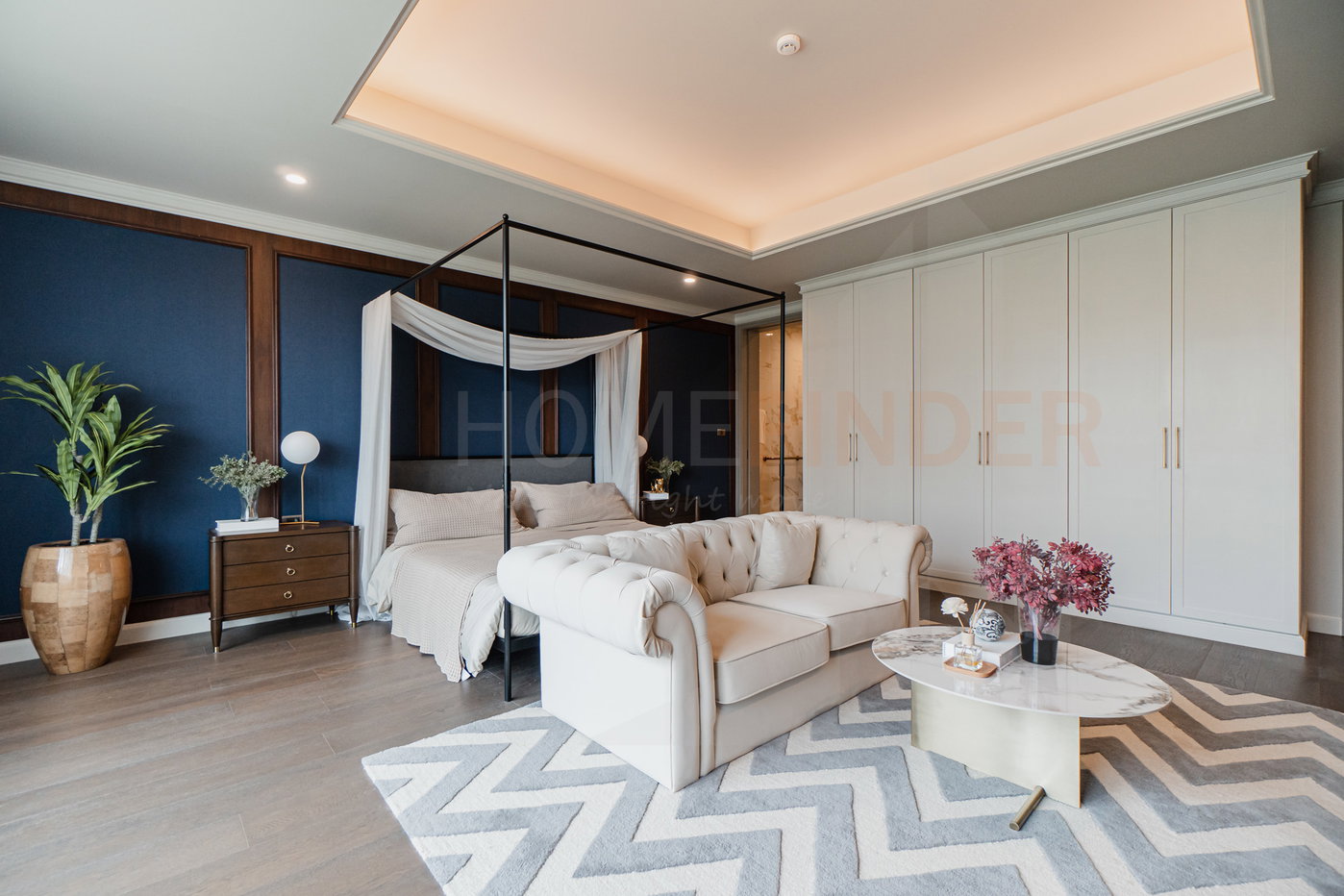 รูป Nichada ONYX 5 bedrooms, for sale - รูปที่ 85/101