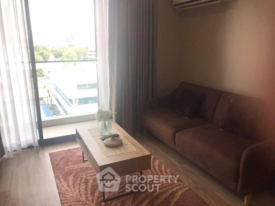 รูป คอนโด 2-ห้องนอน ที่ บลอสซั่ม คอนโด สาทร-เจริญราษฎร์ ใกล้ BTS สุรศักดิ์ (ID 1070575) - รูปที่ 14/16
