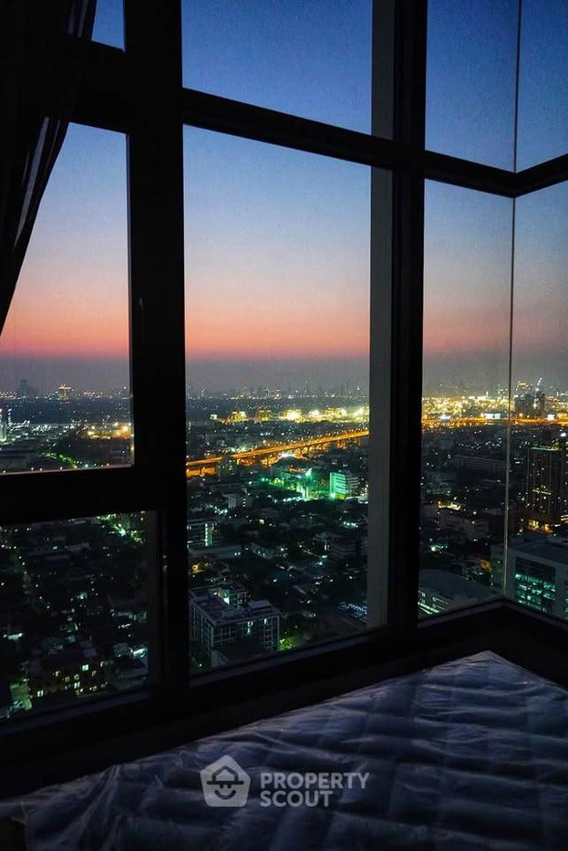 รูป คอนโด 1-ห้องนอน ที่ เดอะ ไลน์ สุขุมวิท 101 ใกล้ BTS ปุณณวิถี (ID 2625660) - รูปที่ 14/15