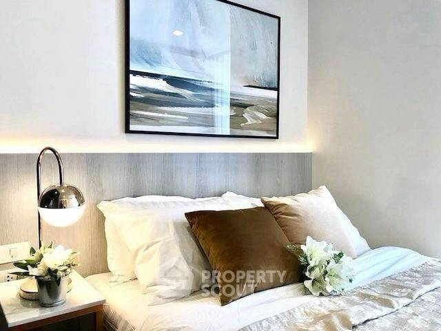 รูป คอนโด 2-ห้องนอน ที่ ดาวน์ทาวน์ สุขุมวิท 39 ใกล้ BTS พร้อมพงษ์ (ID 2818427) - รูปที่ 5/10