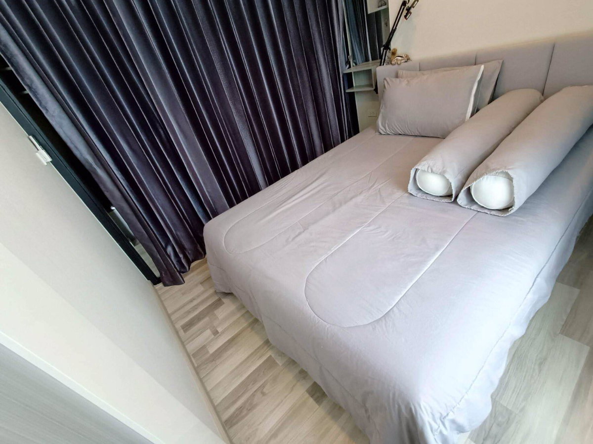 รูป 🎃RB24241 ให้เช่าถูกมาก🎈เดอะคิวบ์ พรีเมียม รัชดา 32✅แอดไลน์ @930jwqti ( มี @ ด้วย) แอดมินตอบไว - รูปที่ 1/17