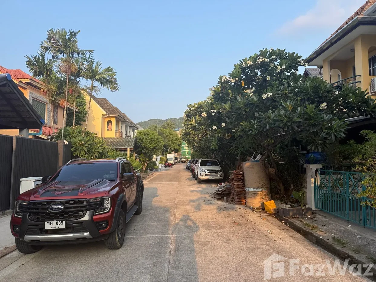 รูป ขาย ทาวน์เฮ้าส์ 2 ห้องนอน ใน ป่าตอง, ภูเก็ต 6203849 - รูปที่ 39/39