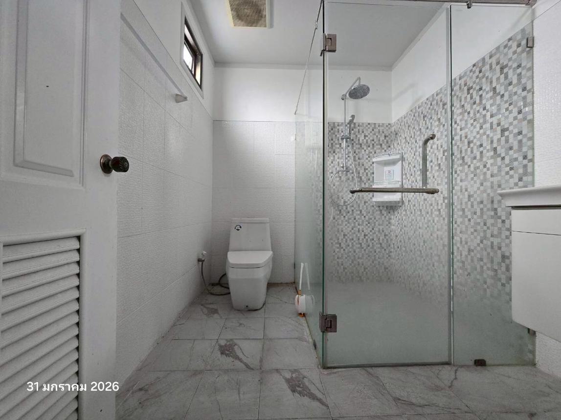 รูป บ้านเดี่ยว 651.5 ตร.วา บ้านแพ้ว สมุทรสาคร 20M - รูปที่ 38/52