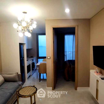 ขายคอนโด : คอนโด 1-ห้องนอน ที่ โคปาคาบาน่า บีช จอมเทียน ใกล้ หาดจอมเทียน (ID 2438727)