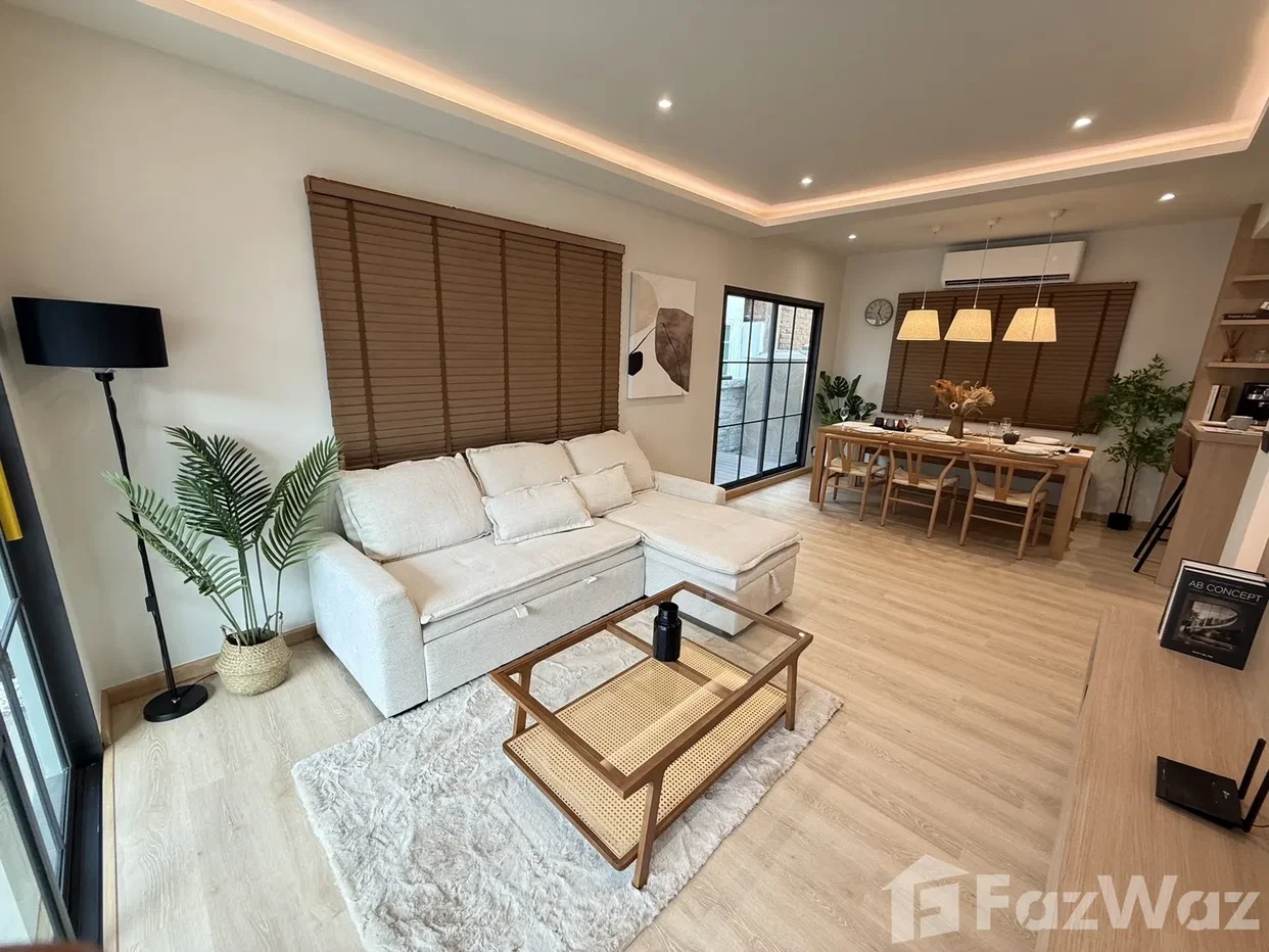 รูป ขาย บ้านเดี่ยว 3 ห้องนอน ในโครงการ เดอะแพลนท์ กระทู้-ป่าตอง 5999801 - รูปที่ 2/43