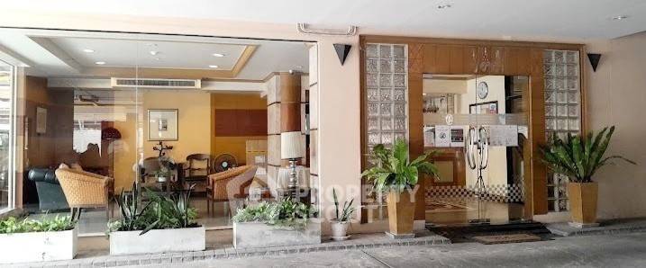 รูป คอนโด 3-ห้องนอน ที่ อารีย์ เพลส สุขุมวิท 26 ใกล้ BTS พร้อมพงษ์ (ID 2823477) - รูปที่ 29/40