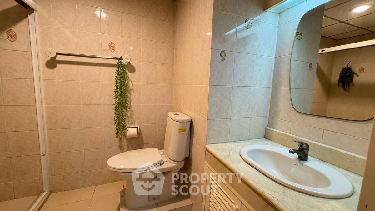 รูป คอนโด 1-ห้องนอน ที่ สราญใจ แมนชั่น คอนโดมิเนียม ใกล้ BTS นานา (ID 2823475) - รูปที่ 8/8