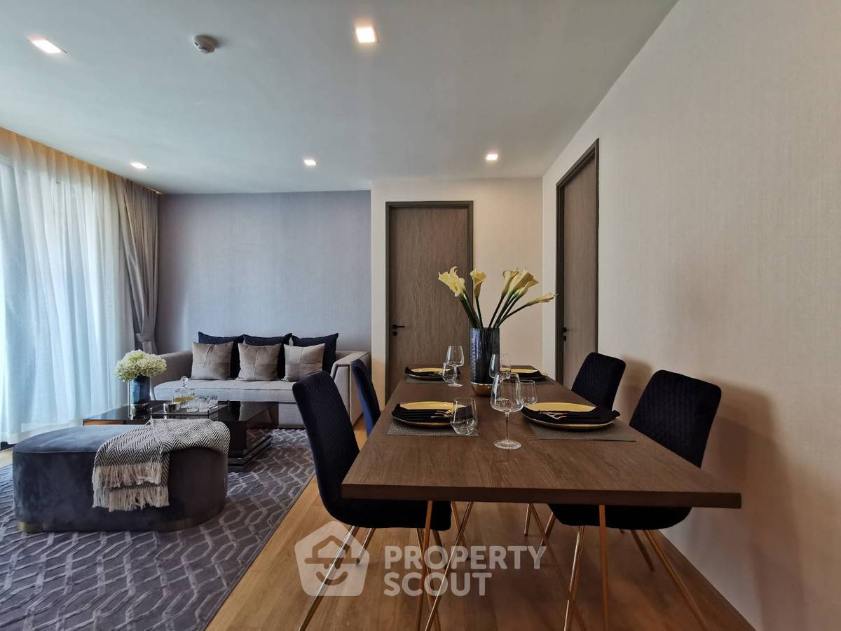 รูป คอนโด 3-ห้องนอน ที่ มีลเลอร์ สุขุมวิท 40 ใกล้ BTS เอกมัย (ID 405069) - รูปที่ 21/38