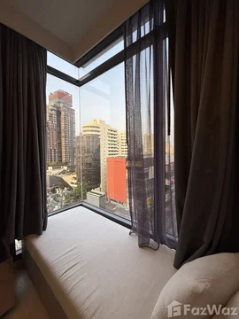 1 Bedroom for rent at M thonglor 6204917