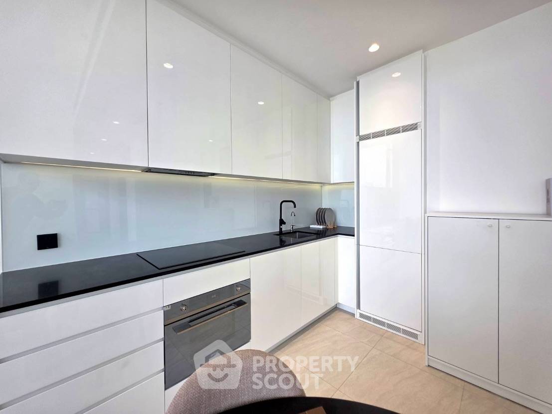 รูป คอนโด 2-ห้องนอน ที่ เทตต์ สาทร 12 ใกล้ BTS เซนต์หลุยส์ (ID 2823094) - รูปที่ 13/15