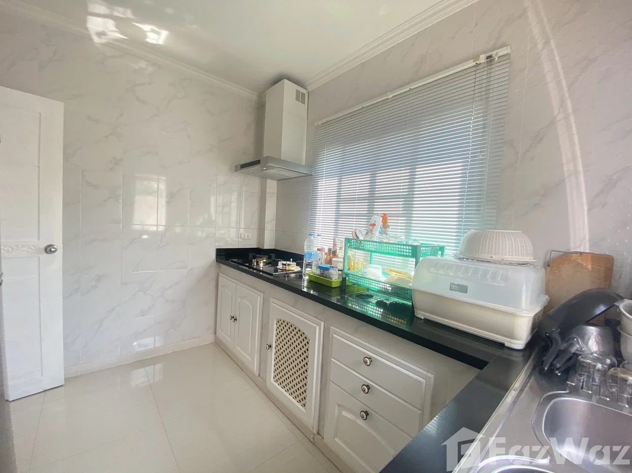 รูป ขาย บ้านเดี่ยว 4 ห้องนอน ใน หัวหิน, ประจวบคีรีขันธ์ 1043456 - รูปที่ 10/39