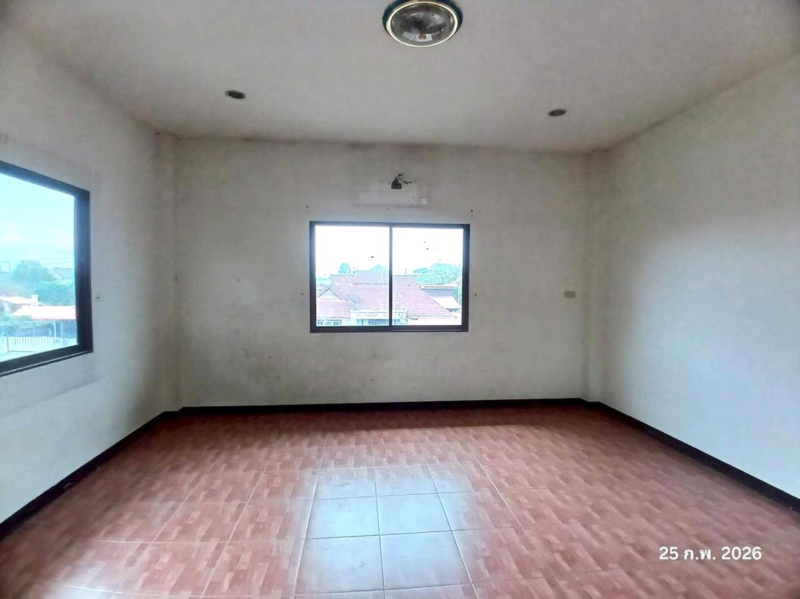 รูป บ้านเดี่ยว 125 ตร.วา สันป่าตอง เชียงใหม่ 4.4M - รูปที่ 36/48