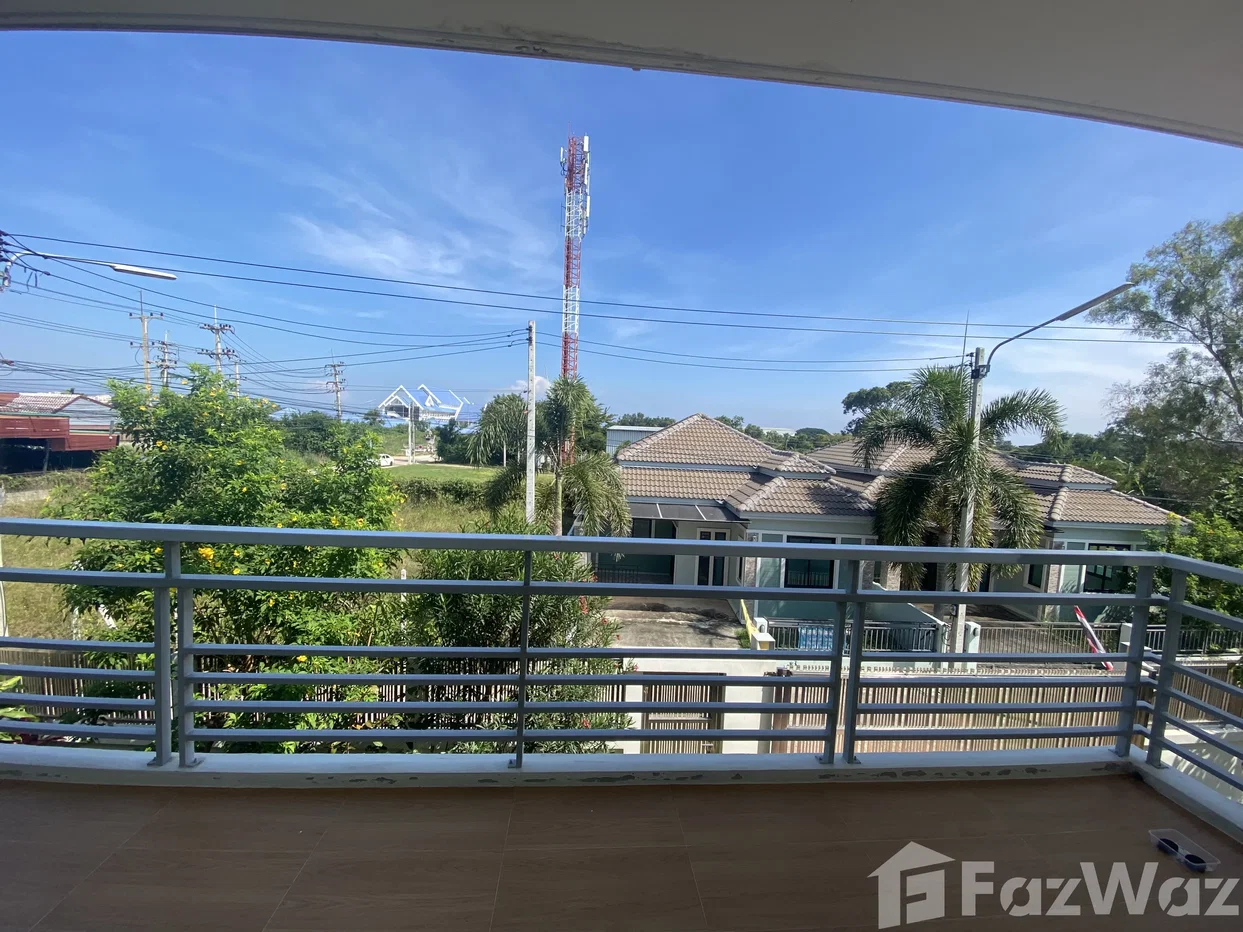 รูป ขาย บ้านเดี่ยว 4 ห้องนอน ใน หัวหิน, ประจวบคีรีขันธ์ 1043456 - รูปที่ 27/39