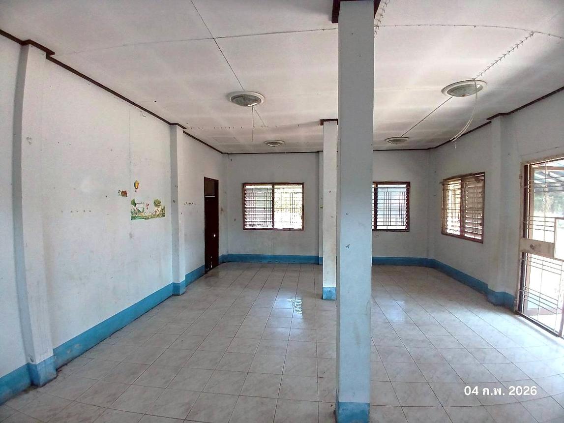 รูป บ้านเดี่ยว 2059 ตร.วา เกาะคา ลำปาง 5.3M - รูปที่ 24/38