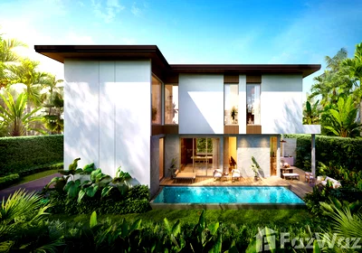 บ้านเดี่ยว ถนนศรีสุนทร ภูเก็ต  : ขาย วิลล่า 3 ห้องนอน ในโครงการ อซาเลีย วิลล่า บางเทา 5827422