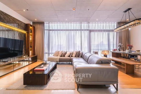 2-BR Condo at Circle Living Prototype New Petchburi near MRT Phetchaburi (ID 2823207)