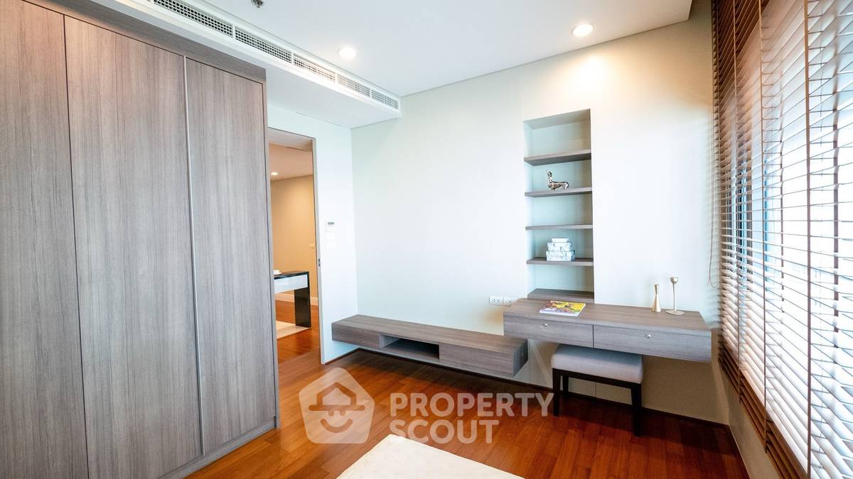 picture 2-BR Condo at Bright Sukhumvit 24 Condominium near BTS Phrom Phong (ID 2823181) - 5/13
