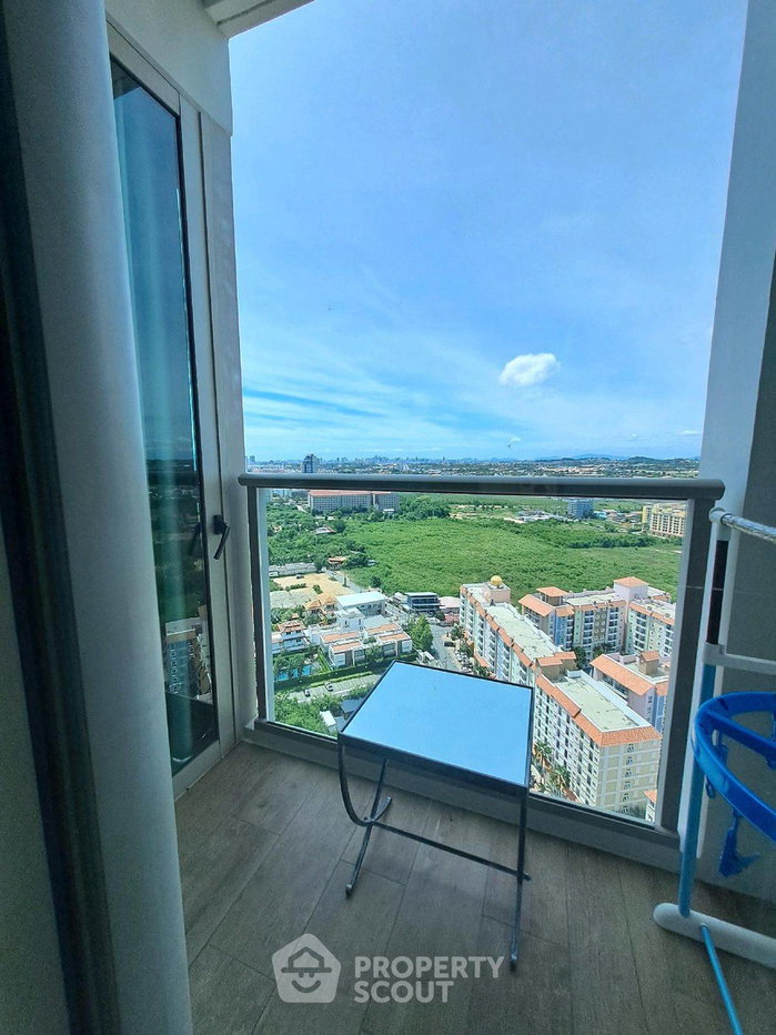 รูป คอนโด 1-ห้องนอน ที่ เดอะ ริเวียร่า โมนาโค ใกล้ เมืองพัทยา (ID 2166698) - รูปที่ 11/25