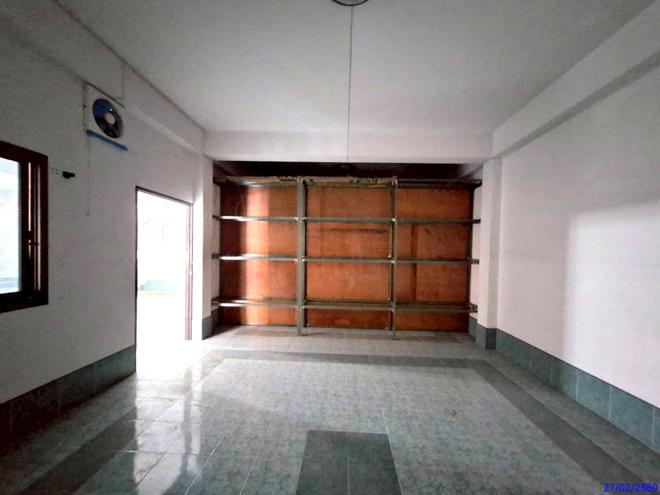 รูป อาคารพาณิชย์ 72.8 ตร.วา เมืองสตูล สตูล 5.7M - รูปที่ 12/34