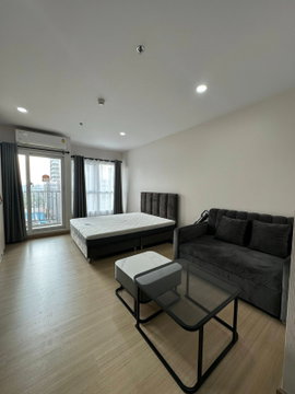 🤝🏻RB24266 ให้เช่าถูกมาก👍ศุภาลัย เวอเรนด้า รามคำแหง✅แอดไลน์ @mproperty( มี @ ด้วย) แอดมินตอบไว