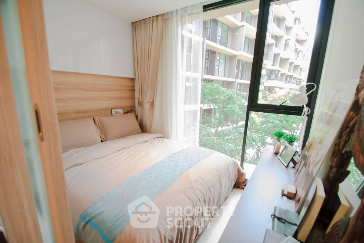 รูป คอนโด 1-ห้องนอน ที่ ปาร์ค พุทธบูชา 48 ใกล้ พุทธบูชา (ID 1345933) - รูปที่ 5/17