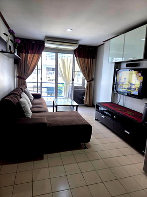 Condos for sale BTS On Nut : Waterford rama4, Phanknong for sell