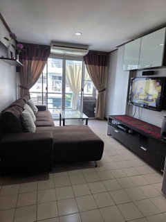 Waterford Rama4 Phakanong for sell