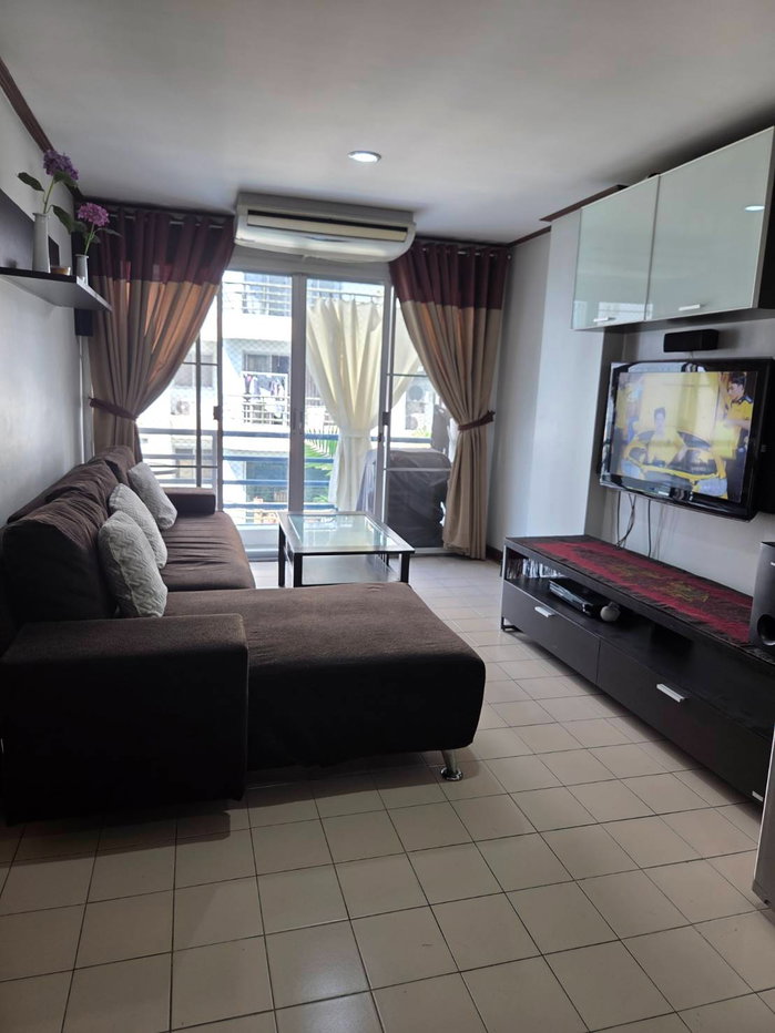 รูป Waterford Rama4 Phakanong for sell - รูปที่ 1/10