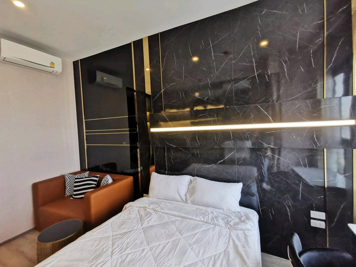 picture Code: 26KJ1994  for rent Knightsbridge Prime Onnut 🔥🔥 Line ID: @kjcondo (with @)🔥🔥 - 11/15