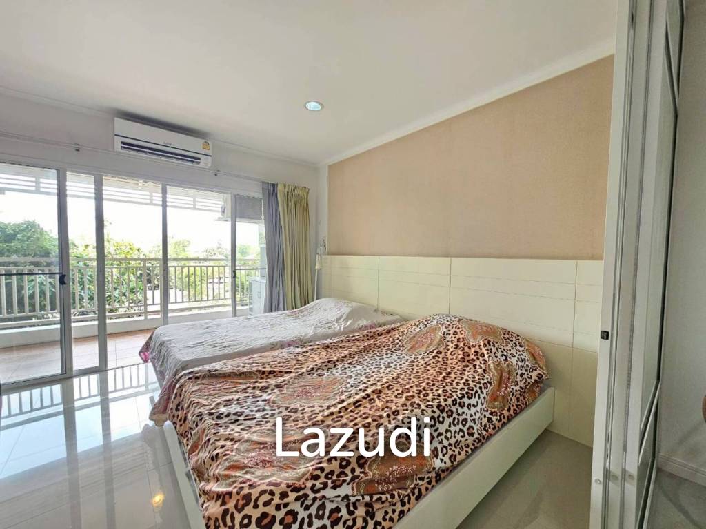 picture BAAN KLANG CONDO : NICE 1 BED CONDO  NEAR TOWN THE BEACH - 12/27