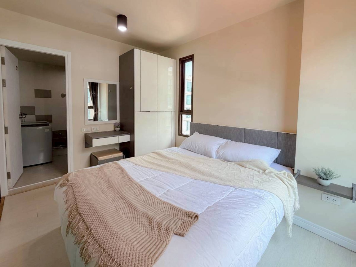 Zcape 3 Condominium For Sell WR-04435