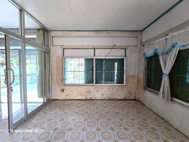 รูป บ้านเดี่ยว 341.5 ตร.วา เด่นชัย แพร่ 1.3M - รูปที่ 9/52