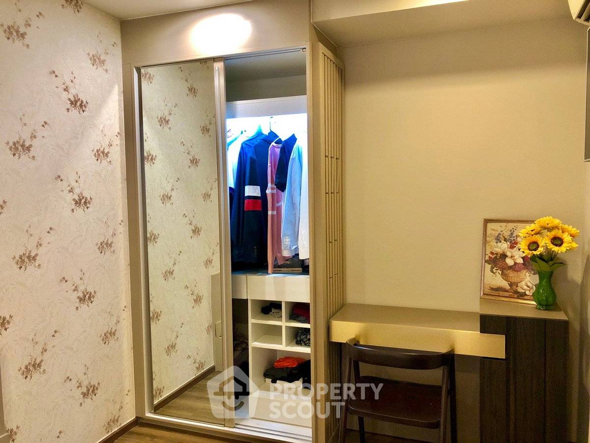 รูป คอนโด 1-ห้องนอน ที่ ออนิกซ์ พหลโยธิน ใกล้ BTS สะพานควาย (ID 2822434) - รูปที่ 8/8