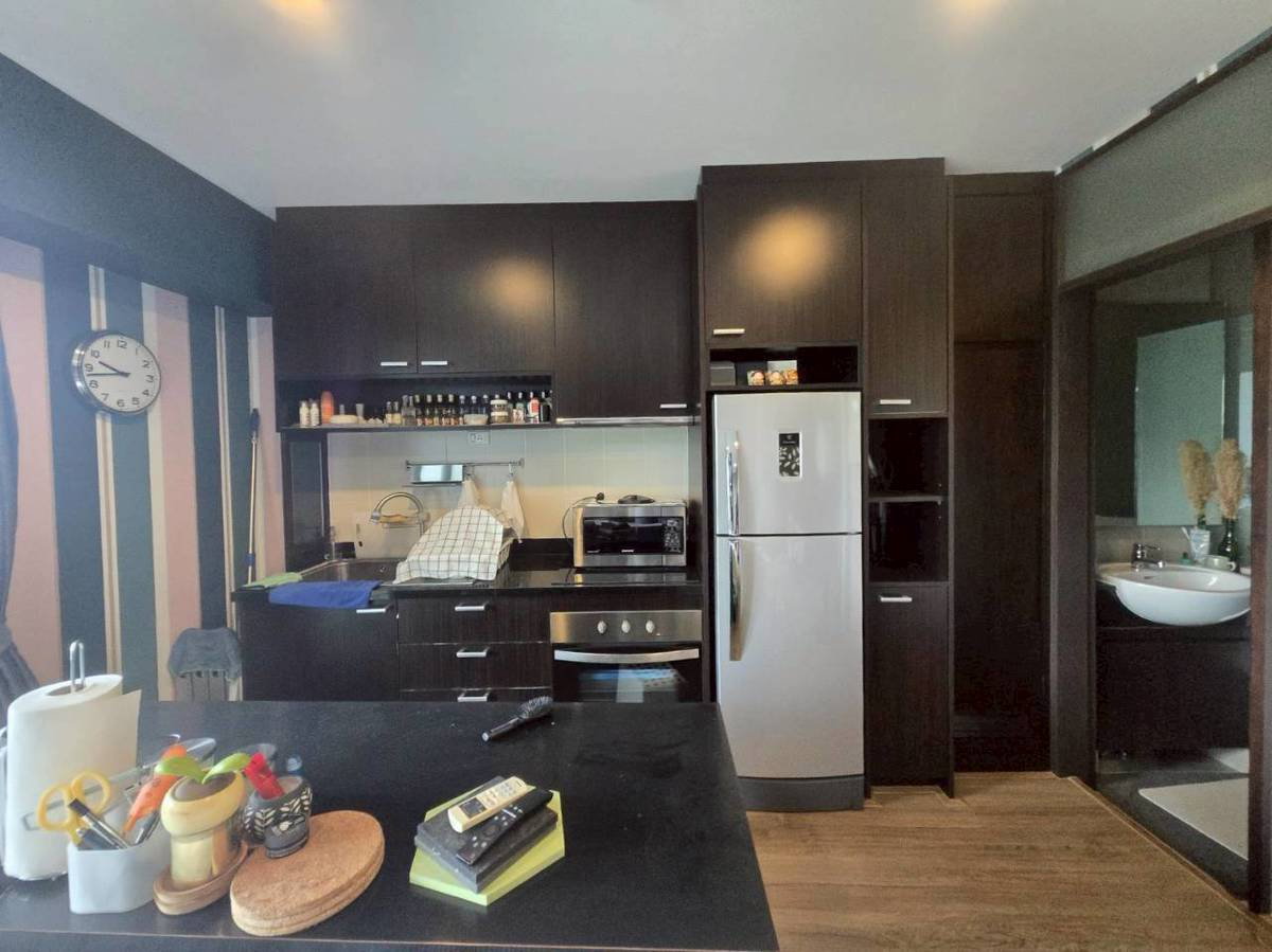 รูป ขายด่วน ฮิมมาการ์เด้นท์ คอนโดหรู เมืองเชียงใหม่ ( Himma Garden Condominium , Chang Phueak - Mueang Chiang Mai ) - รูปที่ 8/28