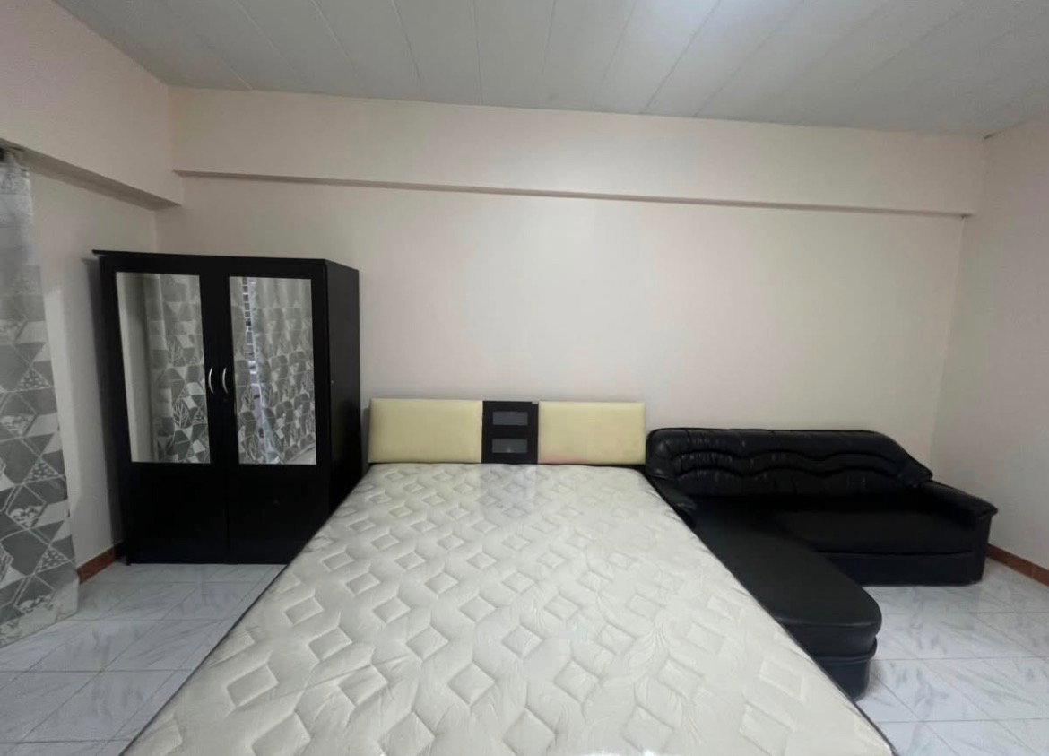 picture Wanghin Condominium for rent ✨ Fully furnished - 1/5