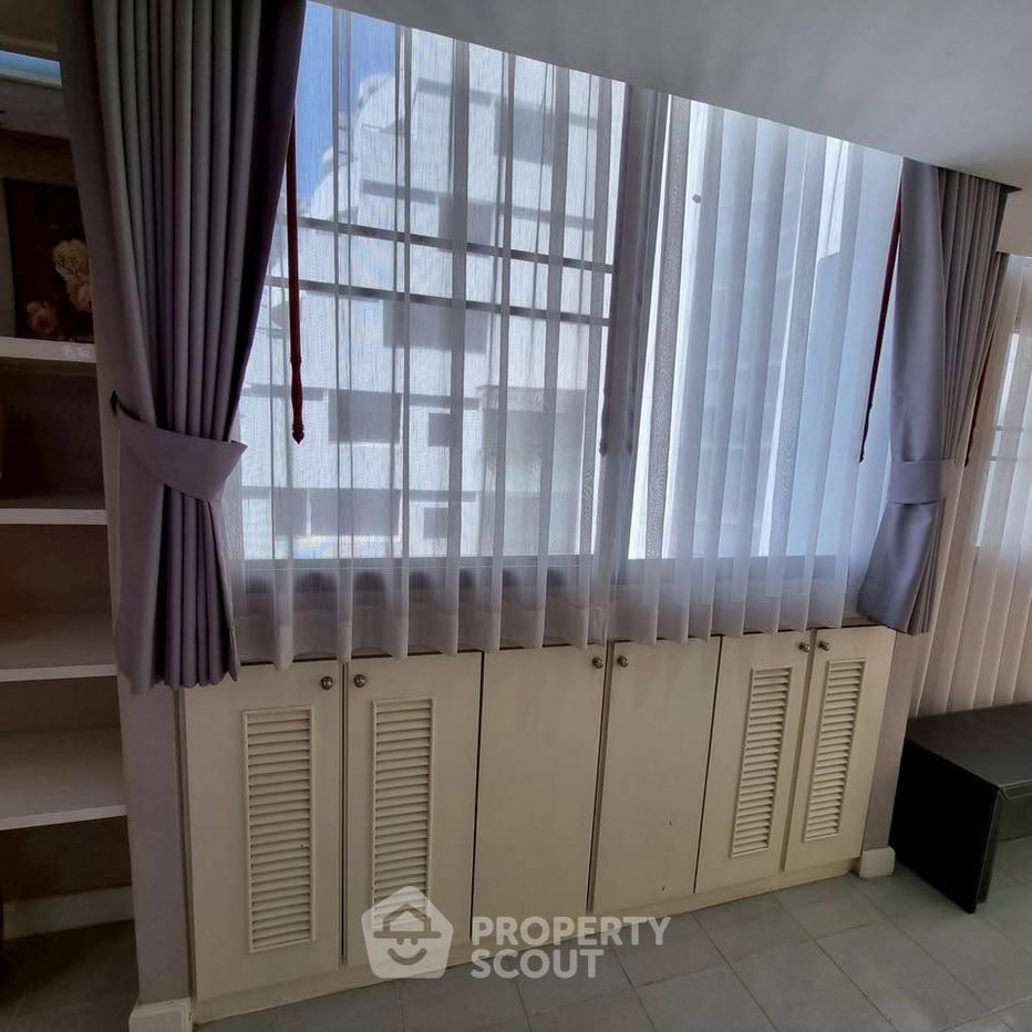 รูป คอนโด 2-ห้องนอน ที่ ศุภาลัย เพลส สุขุมวิท 39 ใกล้ BTS พร้อมพงษ์ (ID 2822932) - รูปที่ 40/48