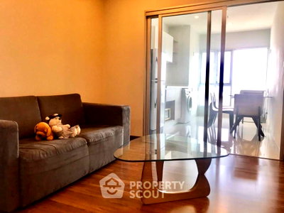 Condos for sale : 2-BR Condo at Centric Tiwanon Station near MRT Yaek Tiwanon (ID 2643588)
