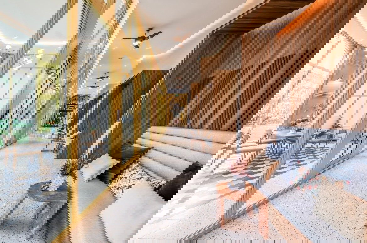 รูป 🏢 ให้เช่าคอนโด : ASPIRE Rattanathibet-Weston (แอสปาย รัตนาธิเบศร์-เวสต์ตัน)   รหัสทรัพย์  | 📌LNP-C12999  - รูปที่ 2/8