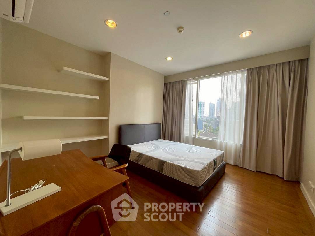 picture 3-BR Condo at Hampton Thonglor 10 near BTS Thong Lor (ID 2822824) - 8/11
