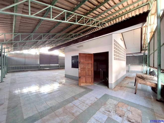 รูป อาคารพาณิชย์ 72.8 ตร.วา เมืองสตูล สตูล 5.7M - รูปที่ 15/34