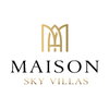 logo โครงการ เมซัน สกาย วิลล่า 