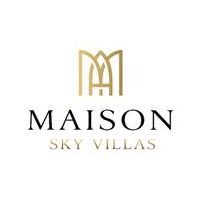 logo project Maison Sky Villas 