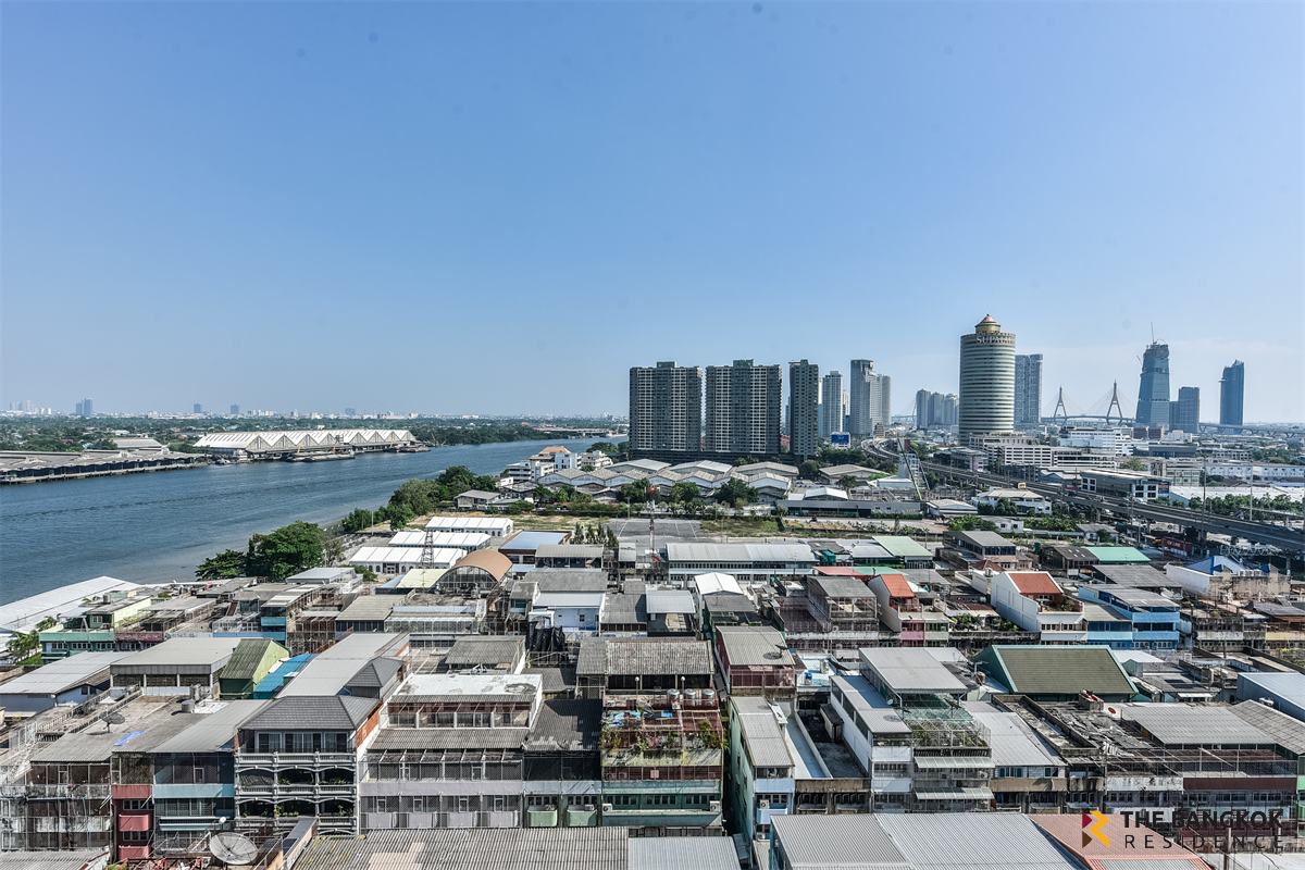 รูป ศุภลัย พรีม่า รีว่า  คอนโดพร้อมอยู่ - รูปที่ 3/10