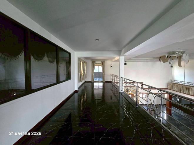 รูป บ้านเดี่ยว 651.5 ตร.วา บ้านแพ้ว สมุทรสาคร 20M - รูปที่ 21/52