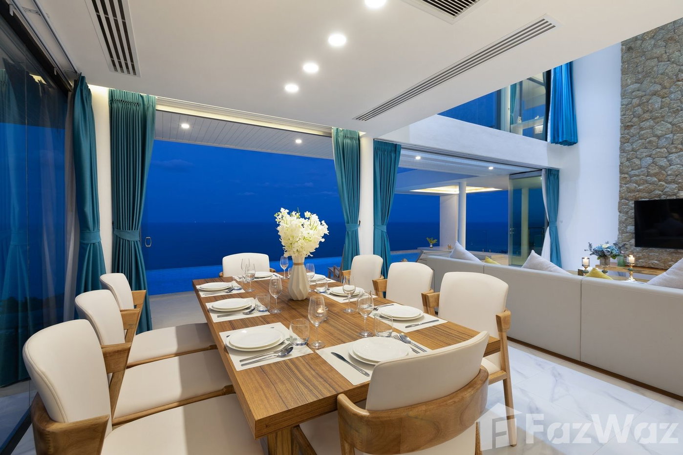 รูป ขาย วิลล่า 5 ห้องนอน ในโครงการ เดอะ เวฟ 2 1688156 - รูปที่ 19/33